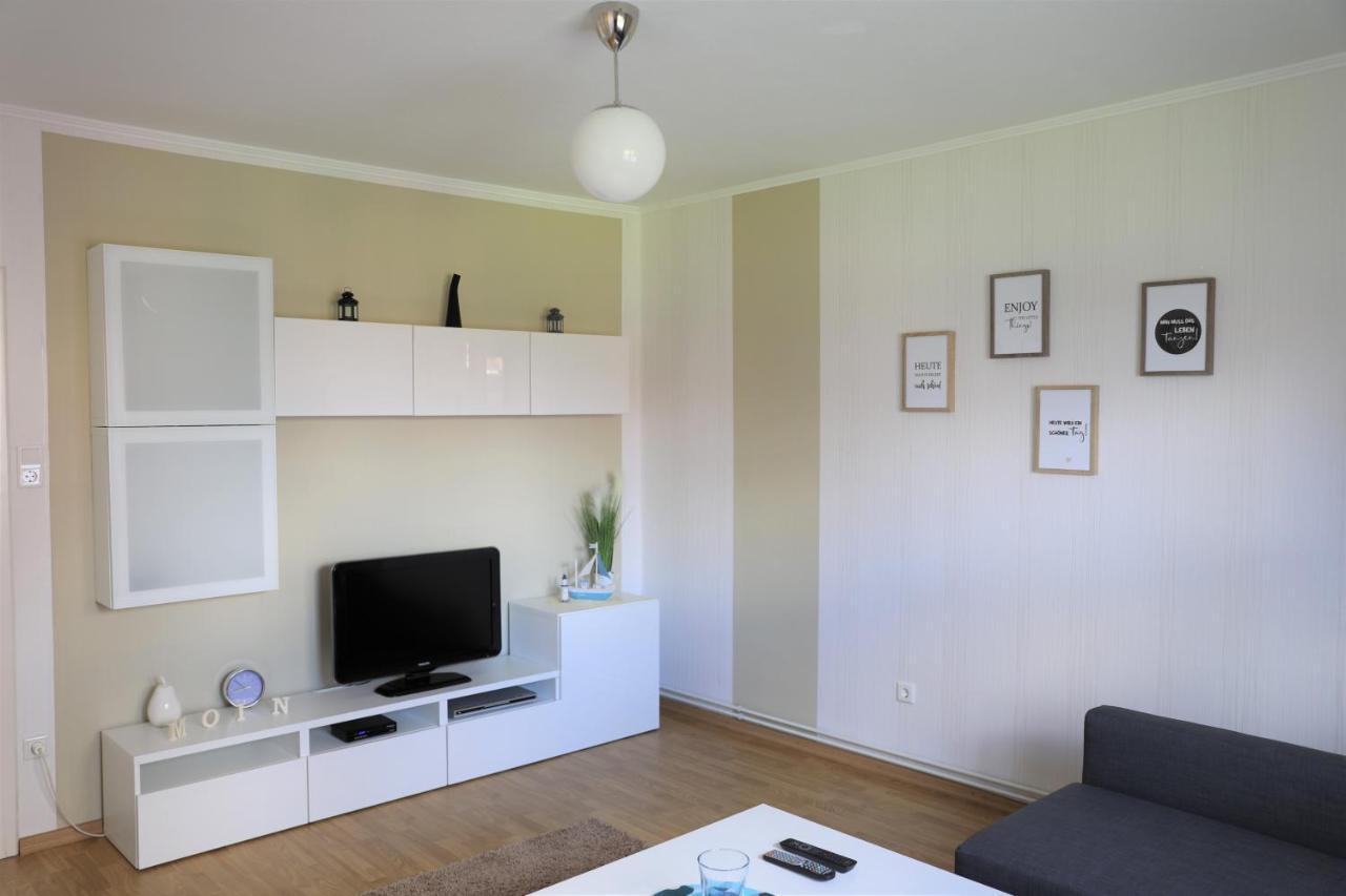 Apartamento Sinis Friesenstube Zwischenbergen Exterior foto